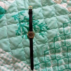 Beautiful diamond watch